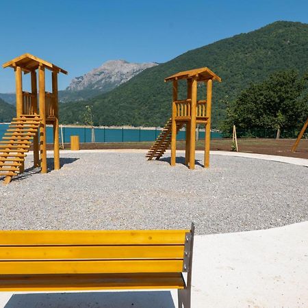 Apartman Pavle Plužine Exterior foto
