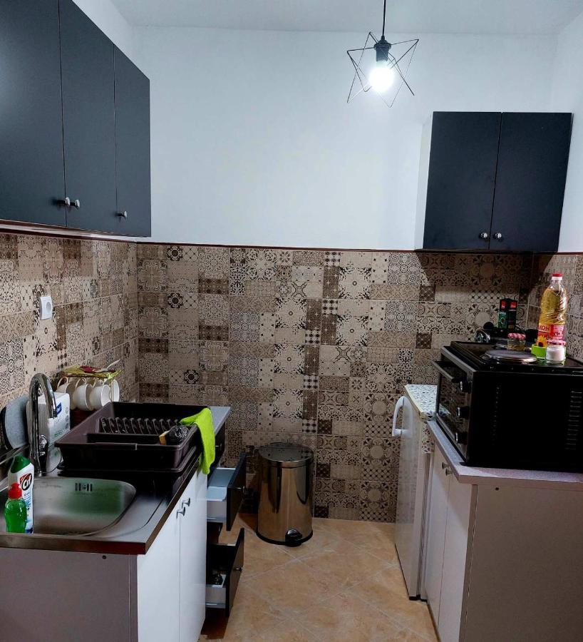 Apartman Pavle Plužine Exterior foto