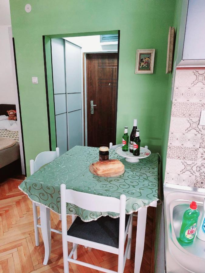 Apartman Pavle Plužine Exterior foto