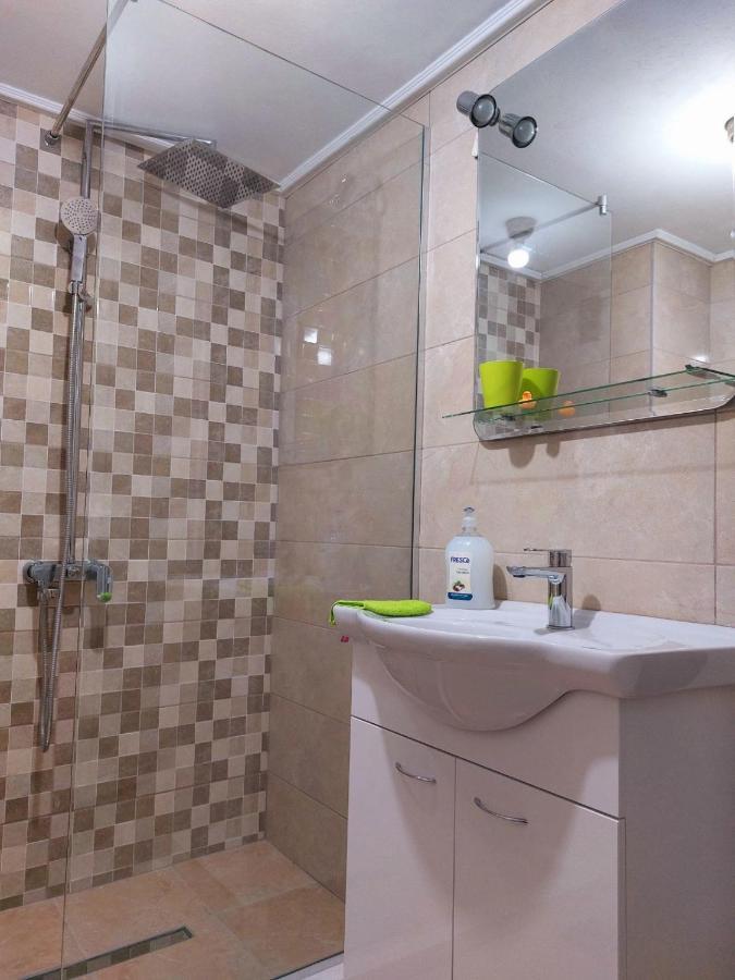 Apartman Pavle Plužine Exterior foto