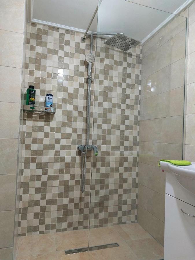 Apartman Pavle Plužine Exterior foto