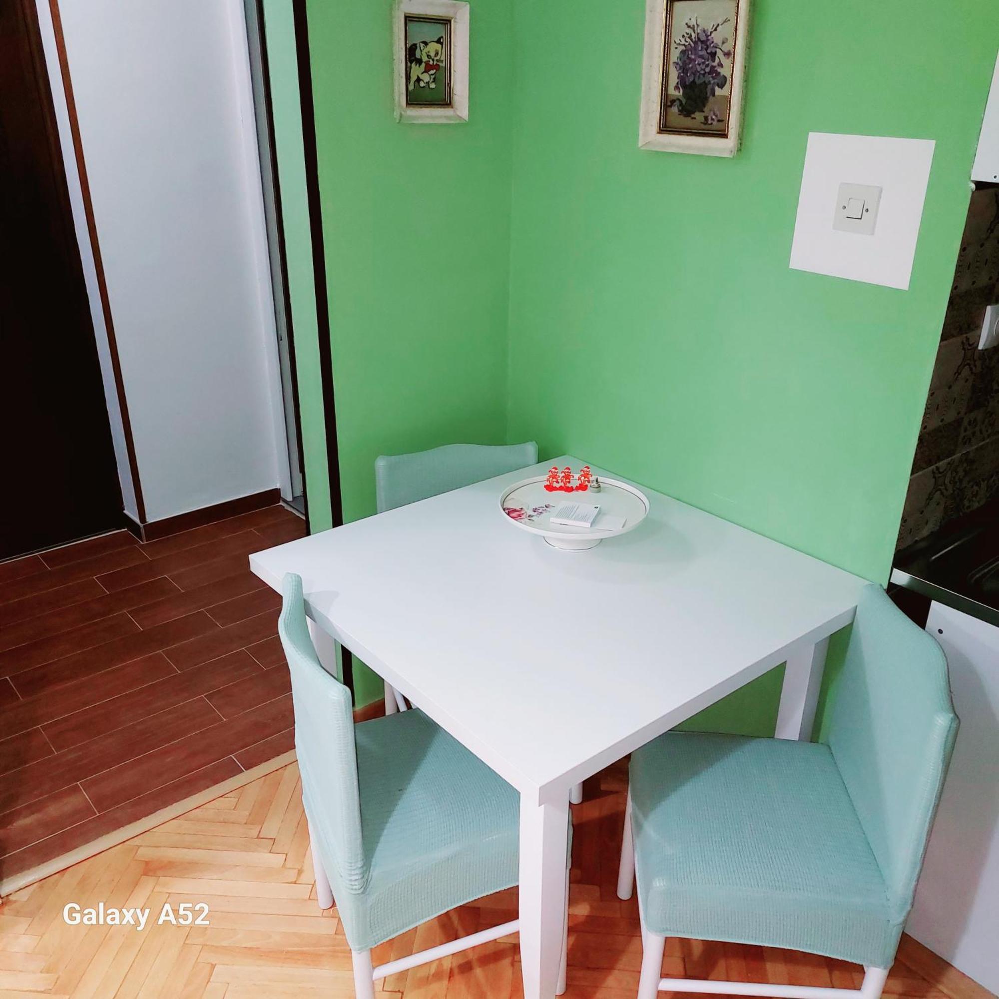 Apartman Pavle Plužine Exterior foto