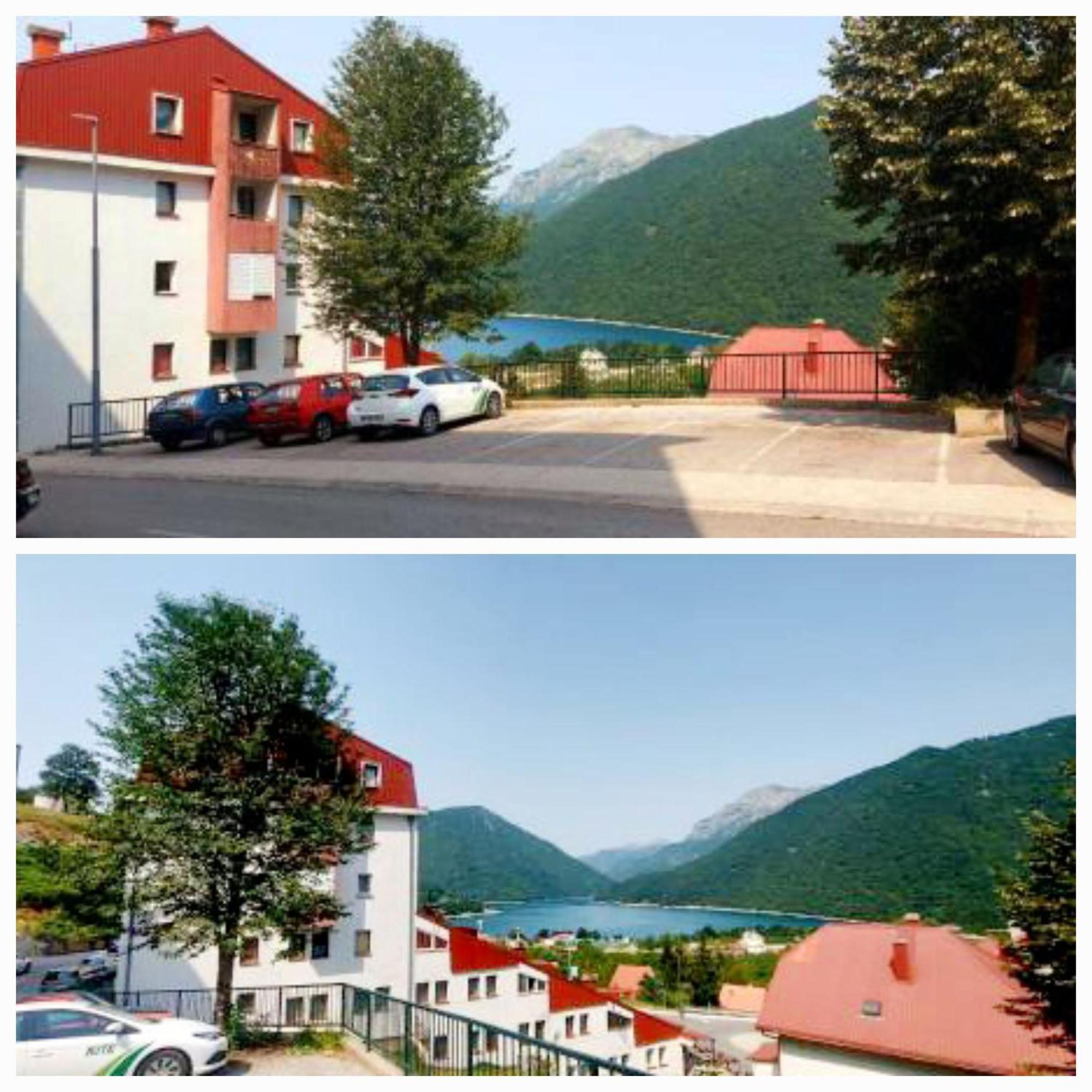 Apartman Pavle Plužine Exterior foto