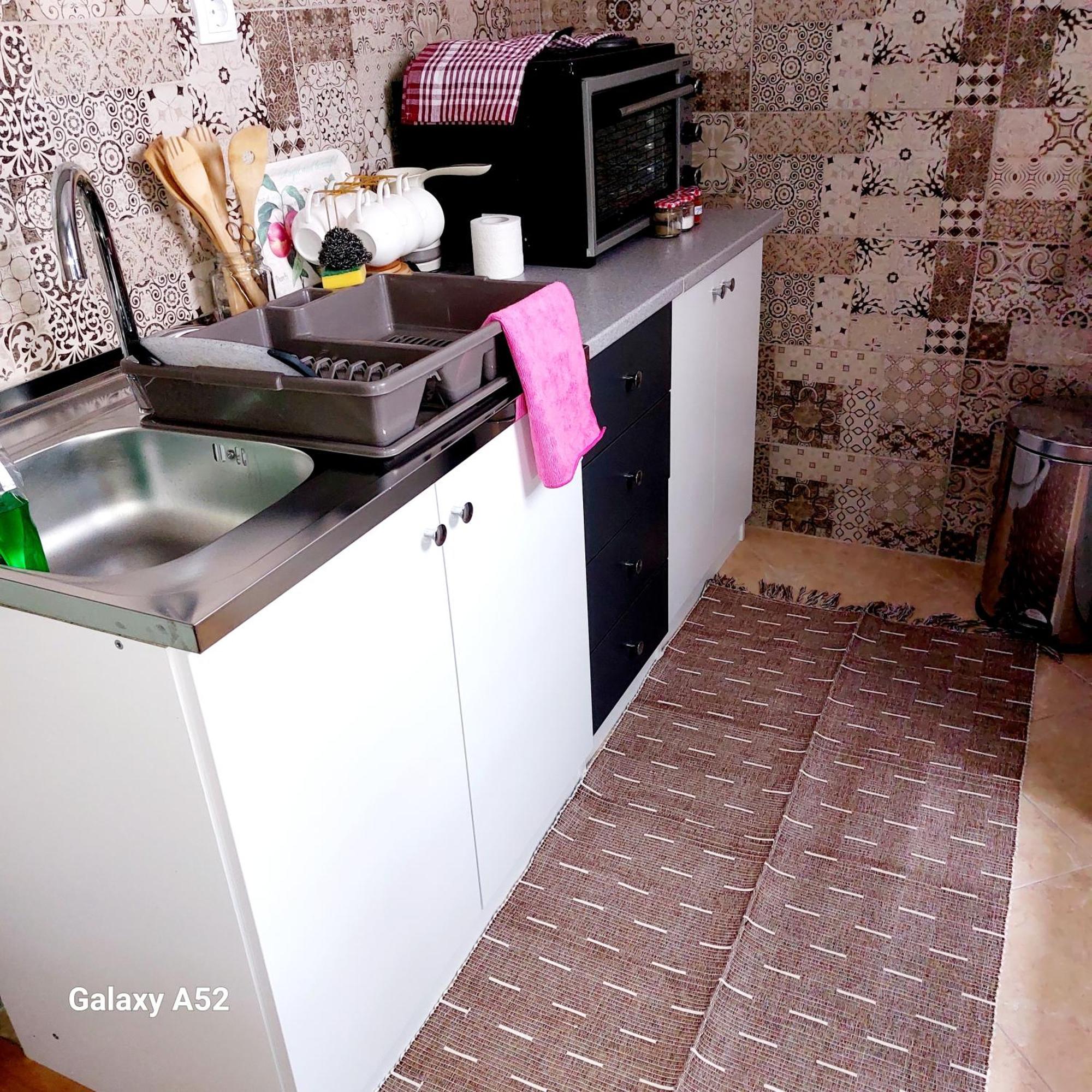 Apartman Pavle Plužine Exterior foto